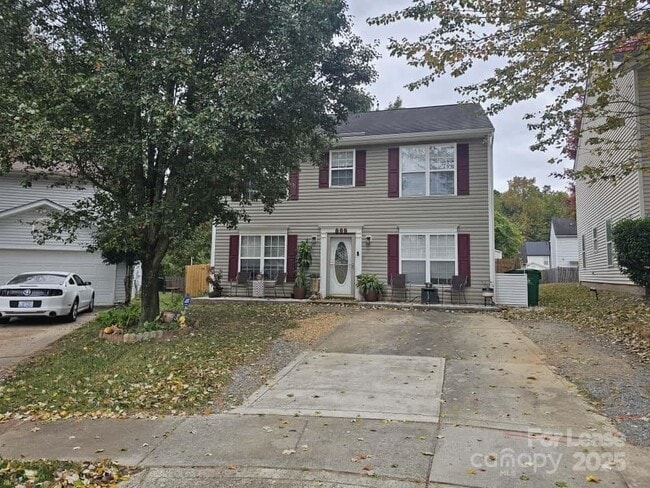 Building Photo - 409 Goosedown Ct
