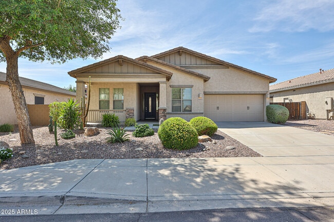 Photo - 30870 N 125th Dr