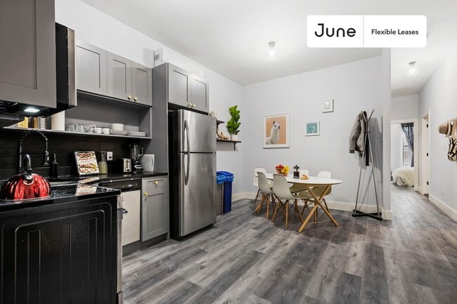 Cute Private ROOM in Flatbush