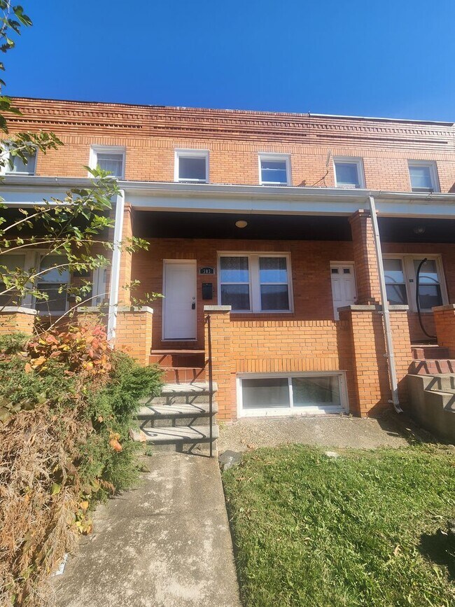 Photo - 303 Folcroft St Unit 2