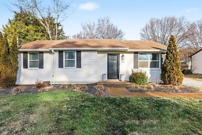 Photo - Now available—this beautifully renovated 3-bedroom, 1-bath home