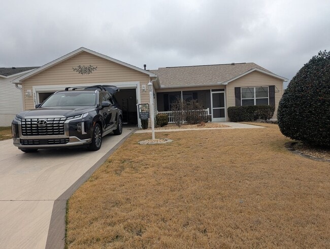 Building Photo - Nice furnished or unfurnished home located in the Village of Mallory in The Villages,