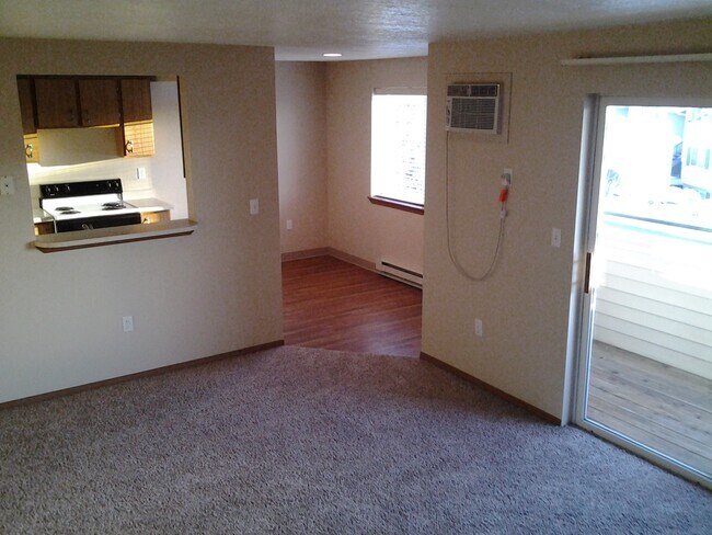 Canyon Greens Apartments