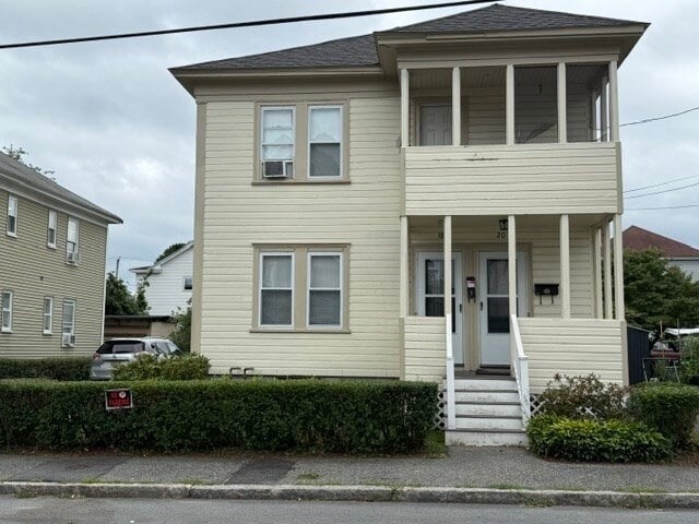 Building Photo - 18 Winthrop Ave Unit 1