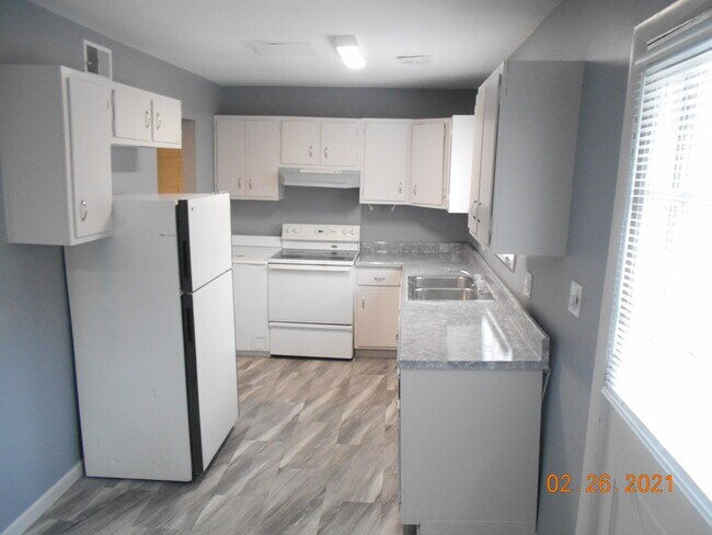 Photo - Eagle @ Northpark