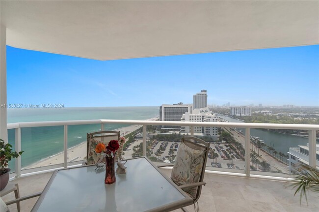 Photo - 4775 Collins Ave Condo Unit 2404