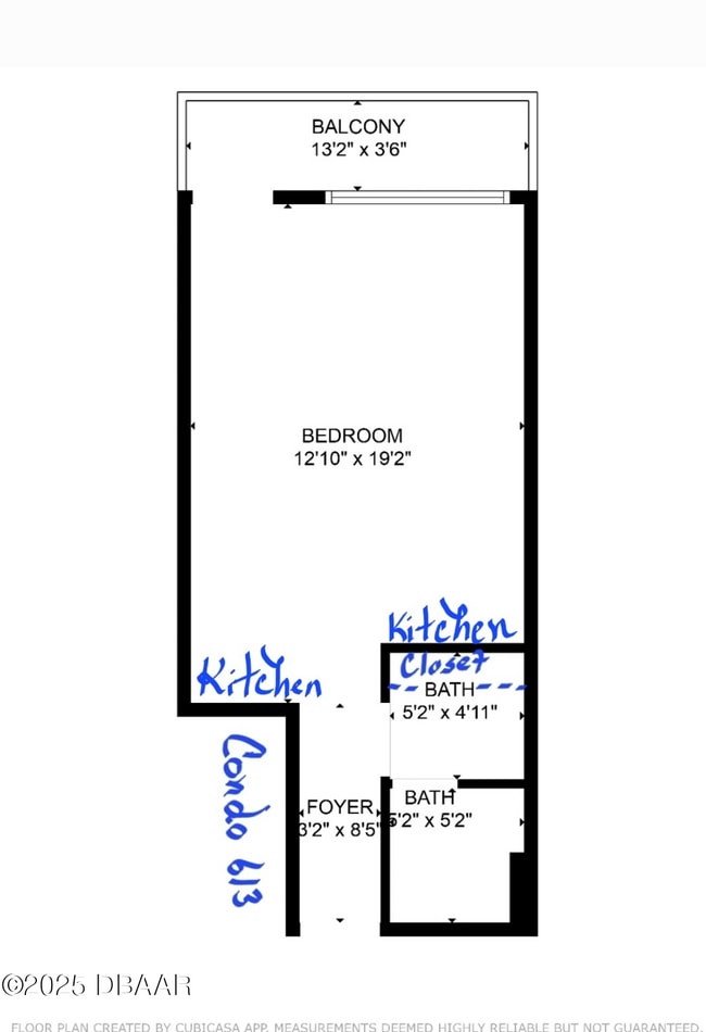 Photo - 800 N Atlantic Ave Unit 613