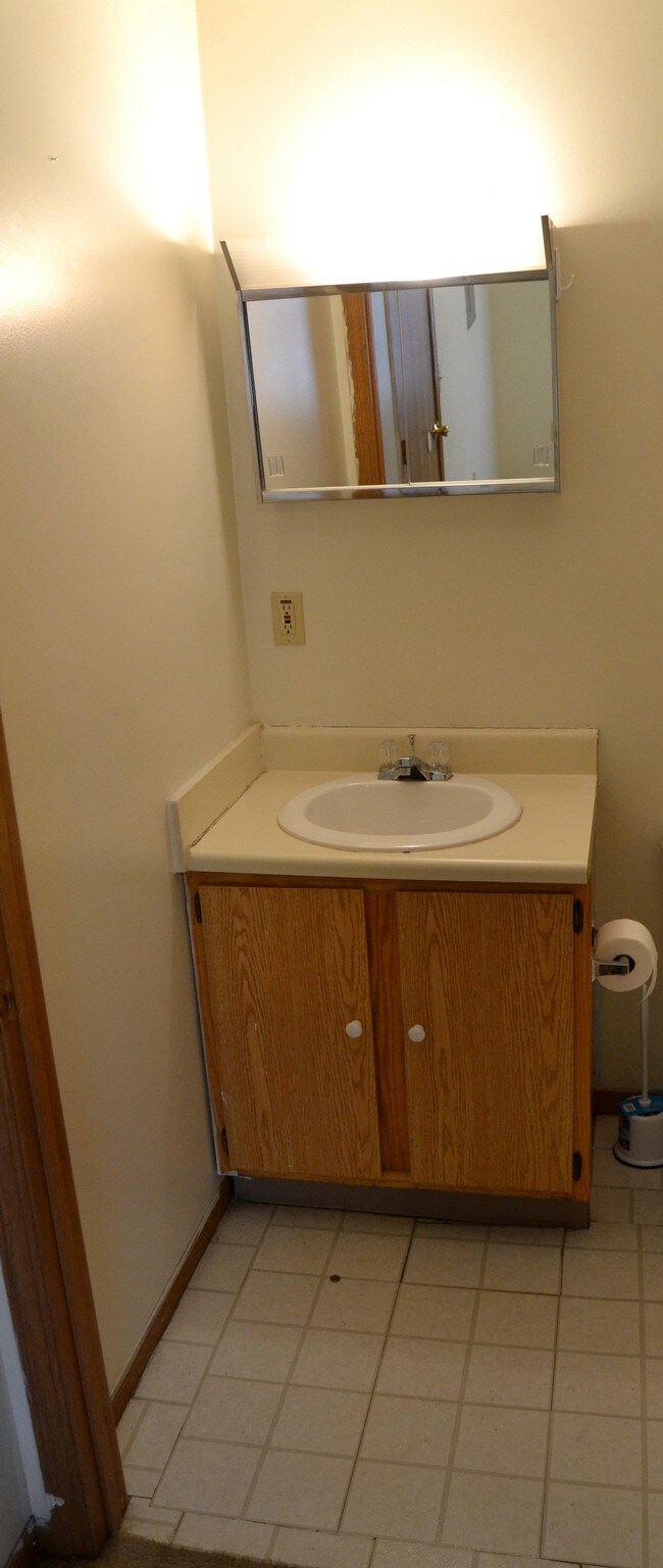 Whetstone Manor Apartments For Rent in Bucyrus, OH