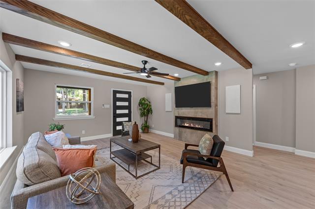 Photo - 1503 E Lakeview Dr