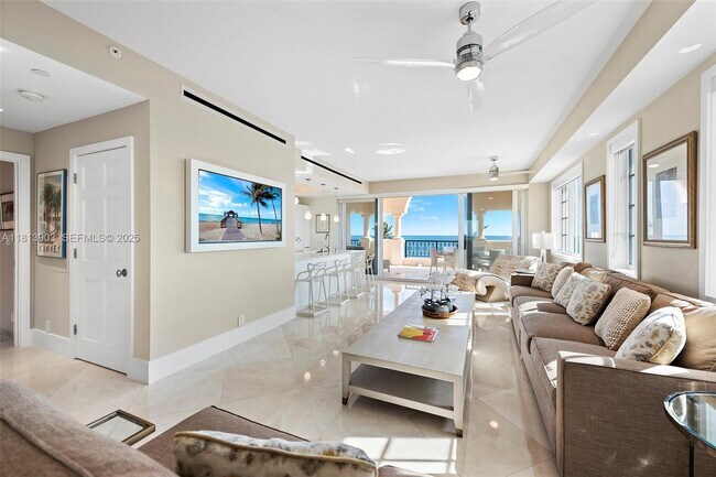 19253 Fisher Island Dr Unidad 19253