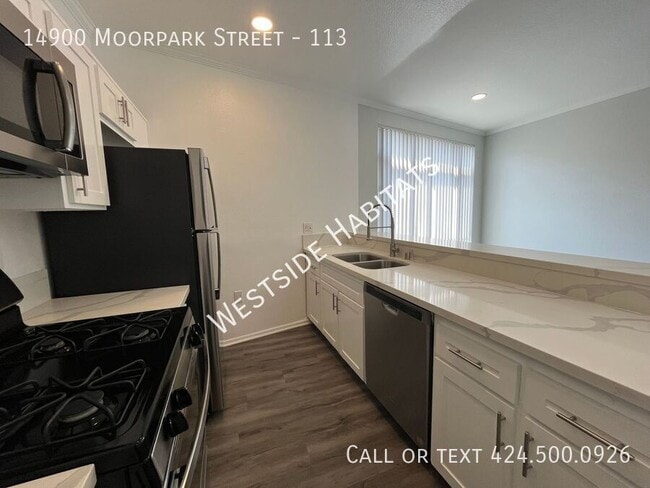 Photo - 14900 Moorpark St Unidad 113