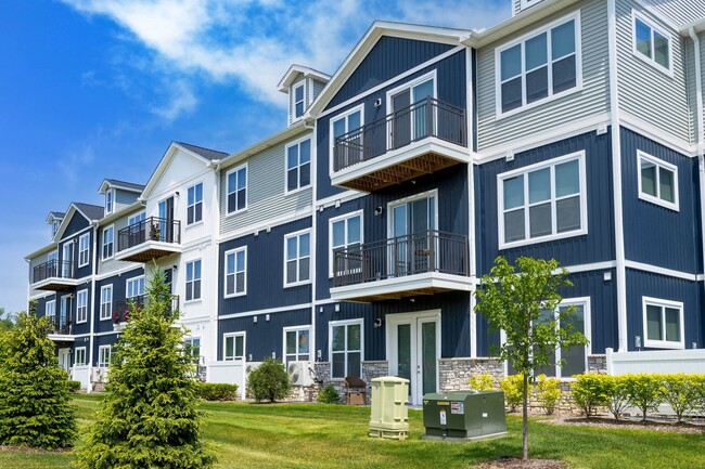 Building Photo - Forestbrook Park Rental