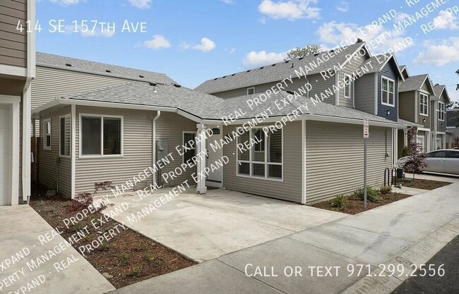 Building Photo - 414 SE 157th Ave Rental