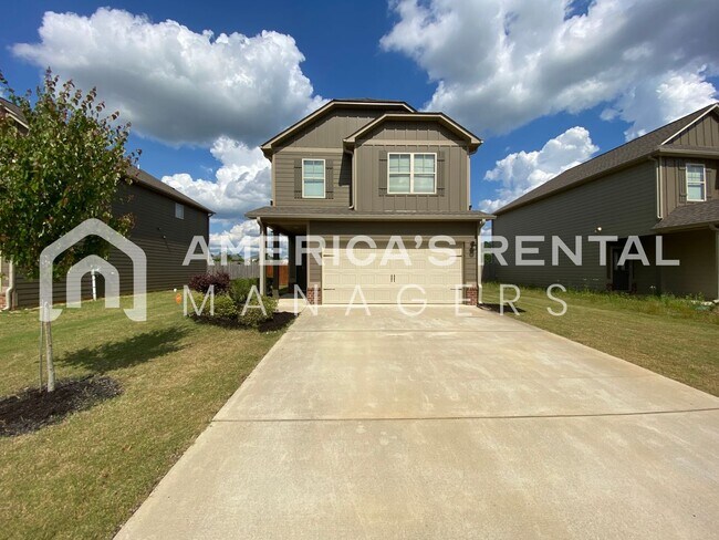 Photo - Home for Rent in McCalla!!!  View with 48 ...