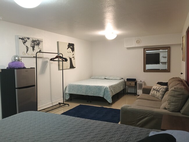 Photo - 1117 SW 22nd Ave Unit 1117 SW 22nd Avenue