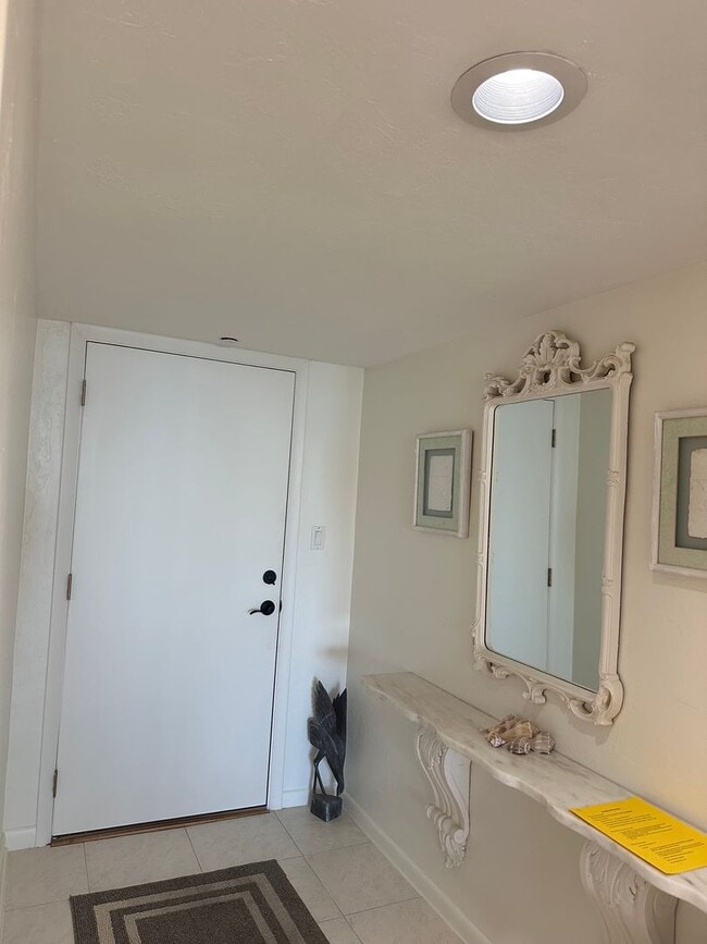 Photo - Check out this view from the 7th floor overlooking the gulf of America!!! SEASONAL/OFF-SEASONAL O...