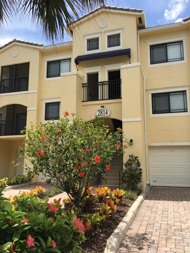 Photo - 2814 Grande Pkwy Unidad 303