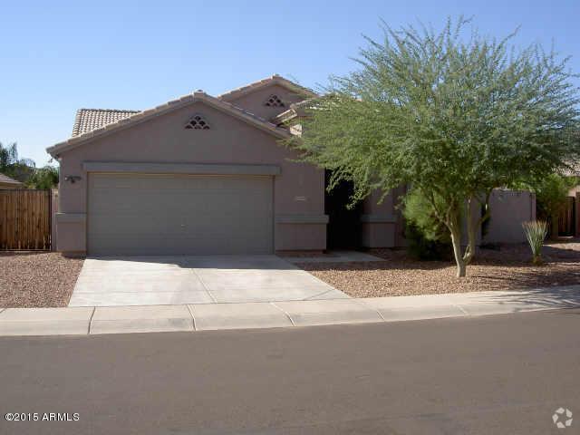 Building Photo - Great Home in Mountain Vista Ranch