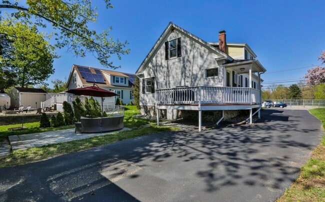 Photo - 124 Haverhill St Unit 1BR Methuen