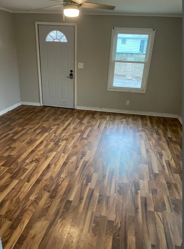 Photo - 1105 Olive St