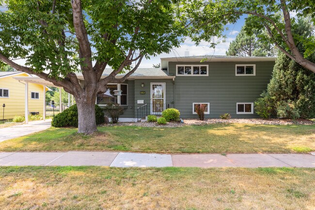 Photo - 705 San Marco Blvd House