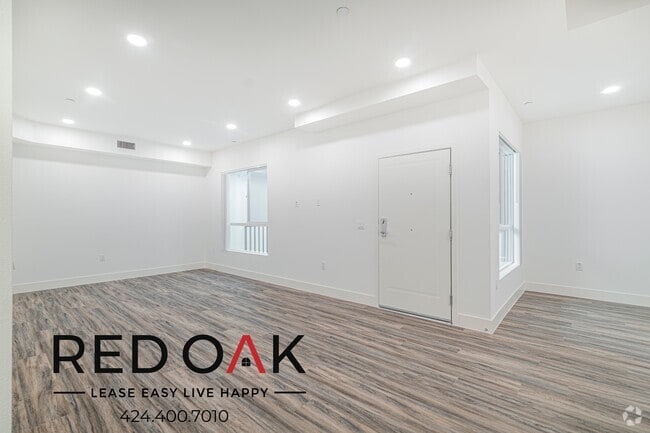 Building Photo - 4000 Mont Clair St Rental