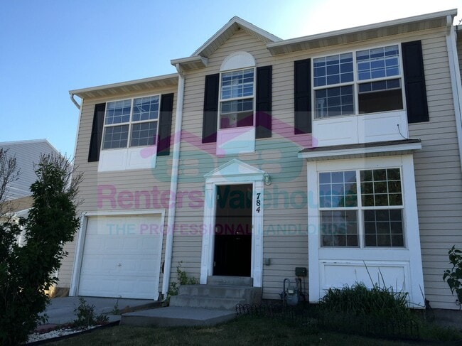 Building Photo - 784 N 170 W