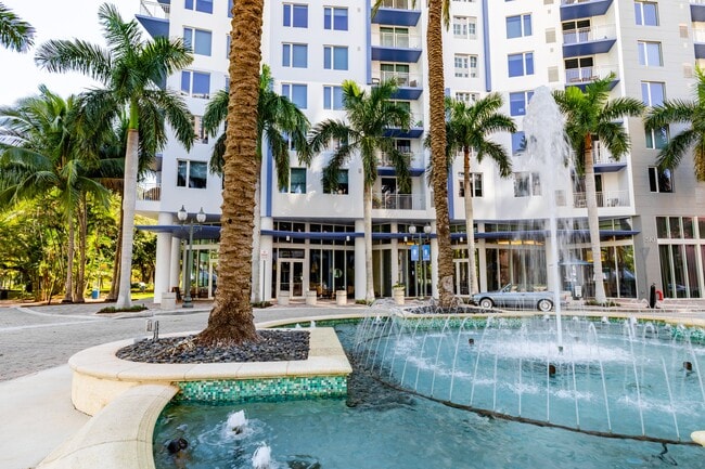Photo - Vu New River Apartments