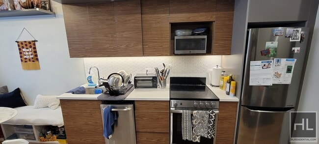 Photo - ROCHESTER AVENUE Unit 1L