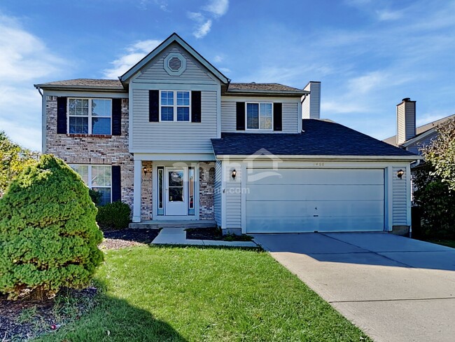 Building Photo - 1466 Cinnamon Dr