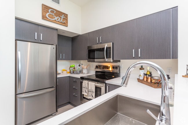 Photo - Brickell West City Rentals