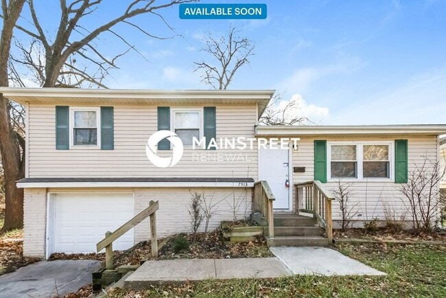 3 Bedroom Pet-Friendly Home in Kansas City... - 3 Bedroom Pet-Friendly Home in Kansas City...
