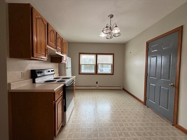 Photo - 132 Coburn Ave Unit 1