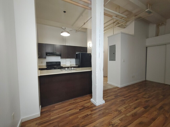 Photo - Tiger Lofts Cambridge Unité 216