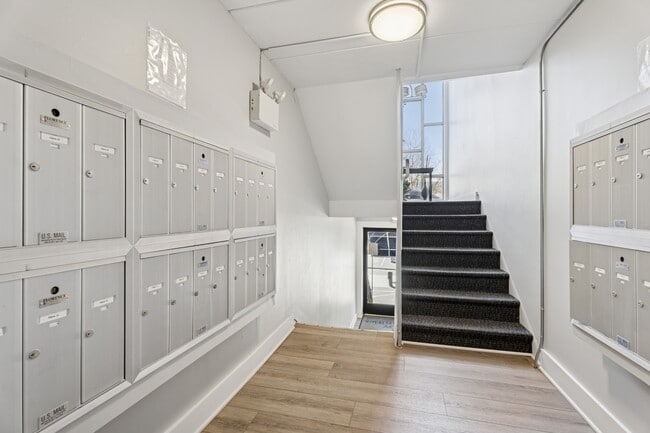 Elkins Park Terrace