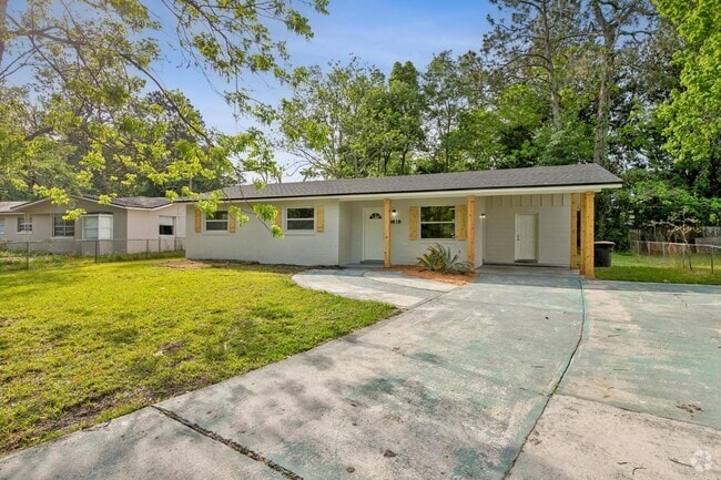 Building Photo - 4818 Dallen Lea Dr Rental
