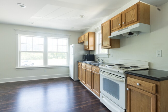 Photo - Peach Alley Commons