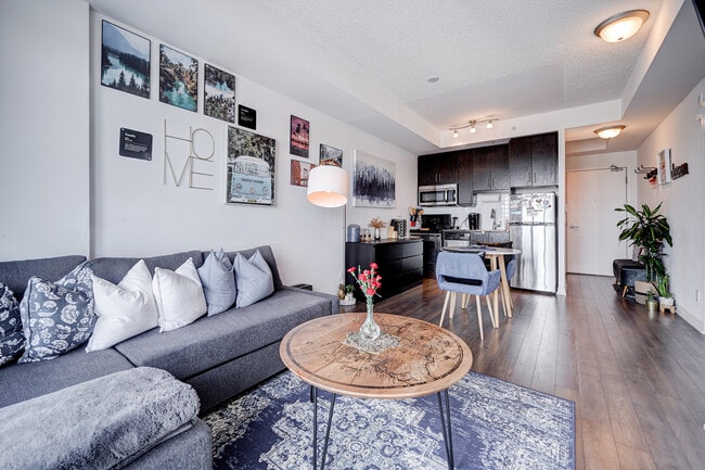 Photo - 15 James Finlay Way Unit 712