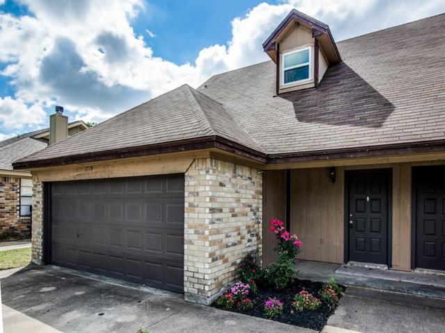 Building Photo - 7716 Sable Ln
