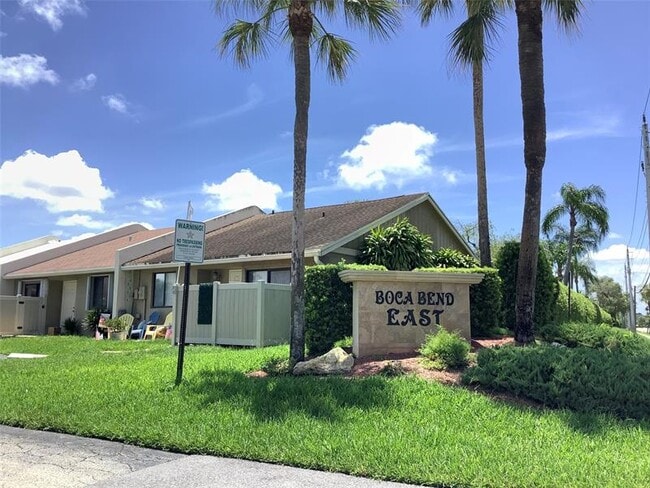 Photo - 10128 Boca Bend E House