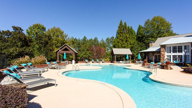 Preserve at Mill Creek