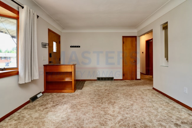 Photo - Spacious 3 Bedroom + Office Home in Maumee with New Appliances & Finished Basement