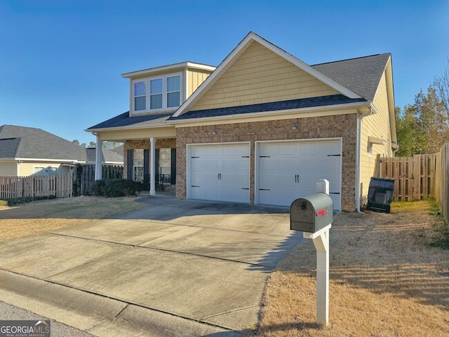 Photo - 3024 Margot Ln