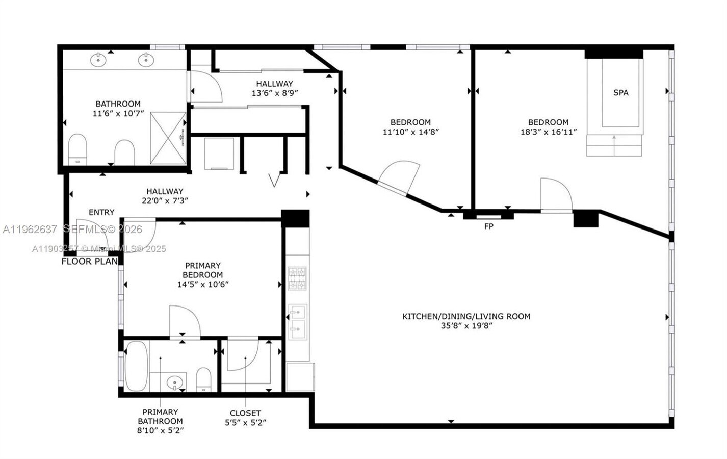 Photo - 7934 West Dr Unit 901