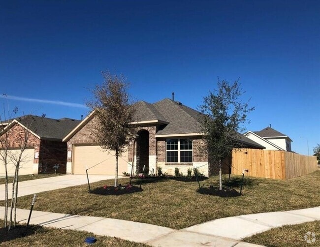 Building Photo - 23802 Piedmont Forest Dr Rental