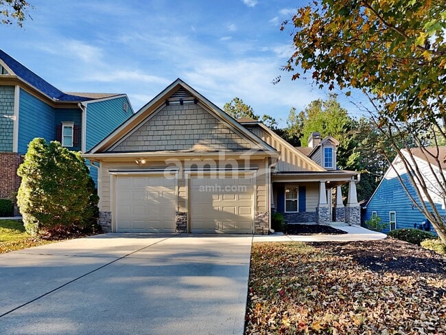 Building Photo - 343 Downing Creek Trail