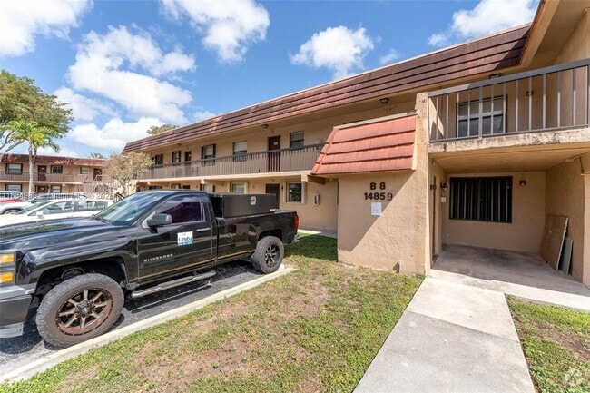 Building Photo - 14859 SW 104th St Unit 8-203 Rental