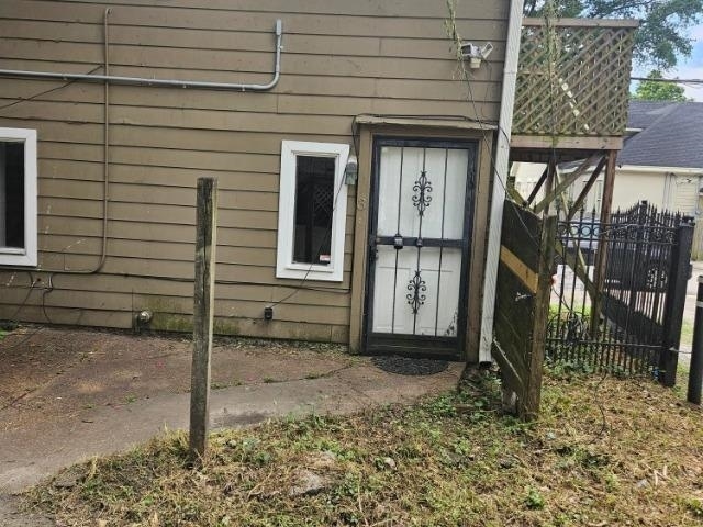 Building Photo - 1235 Vinton Ave Unit 3