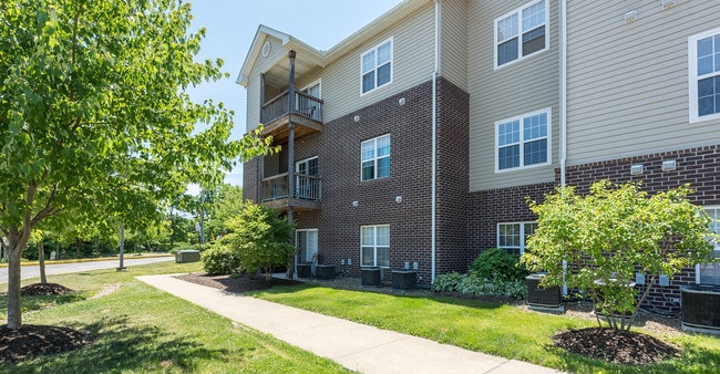 Summit Rise Apartments