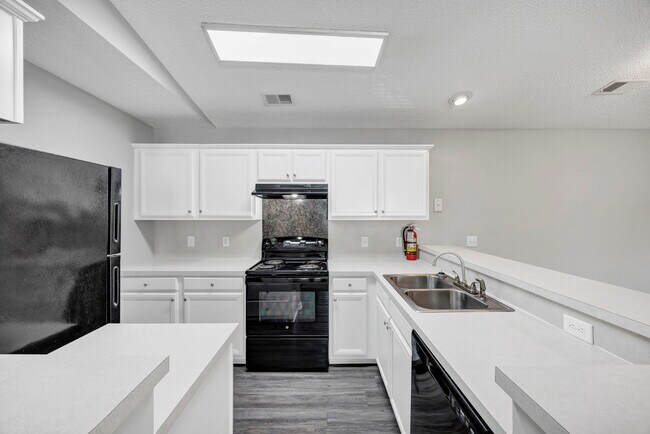 Photo - Basswood Apartment Homes